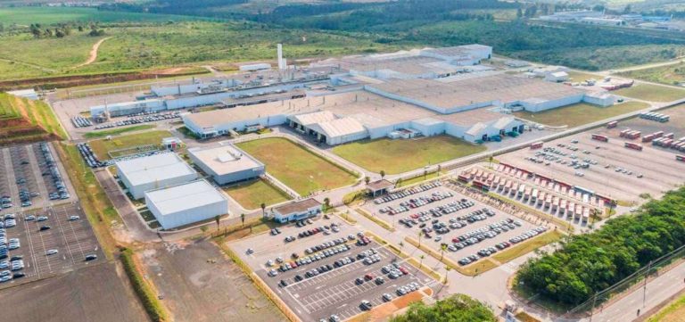 Toyota anuncia nova fábrica em Sorocaba (SP) com inauguração prevista para 2026