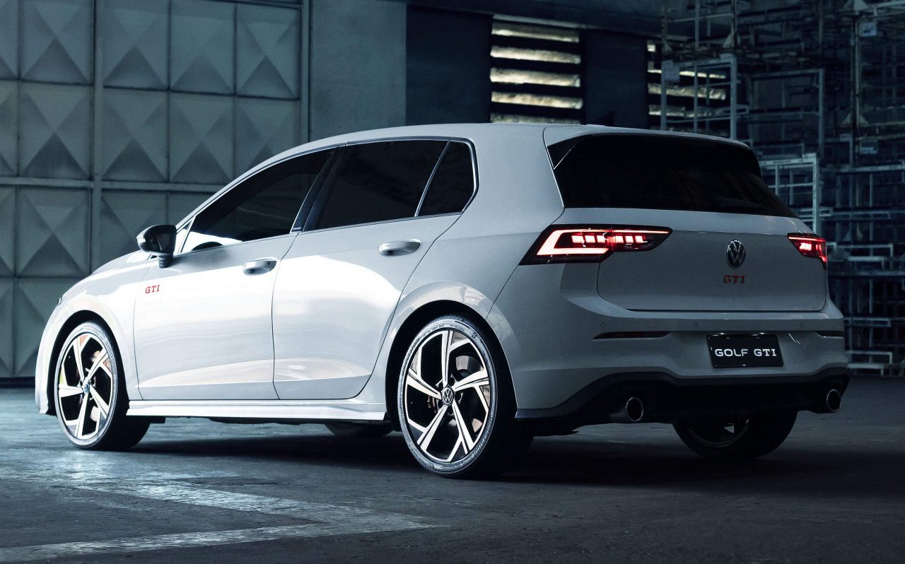 Volkswagen libera novo lote do Golf GTI, mas preço de R$ 430 mil assusta fãs