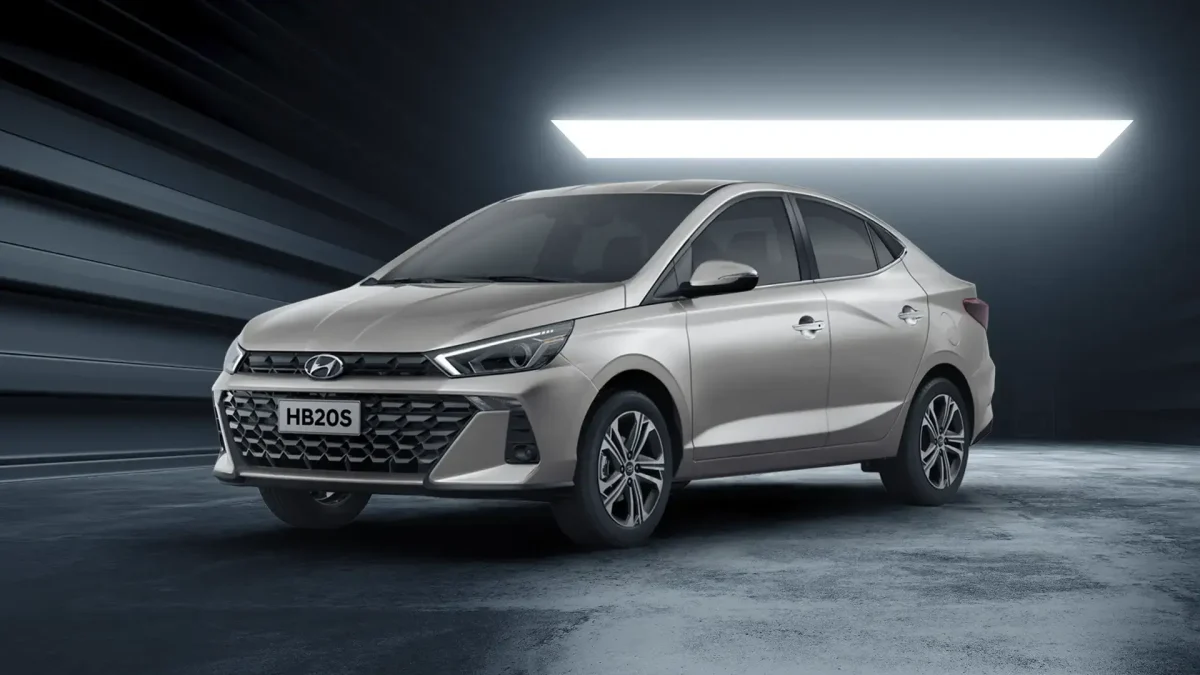 Hyundai confirma redução de potência no motor 1.0 turbo de HB20 e Creta