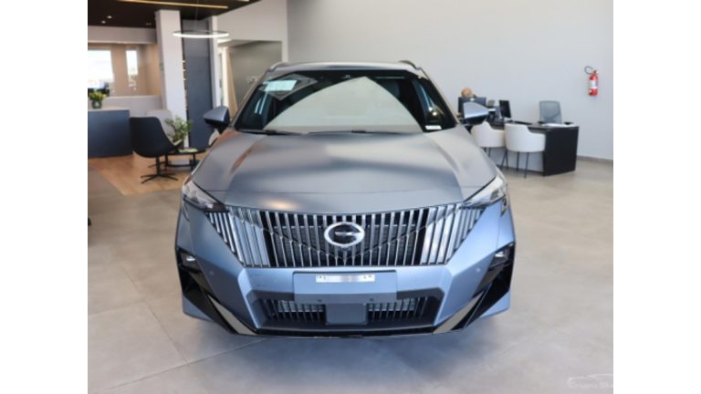 Novo GAC GS3: o que os vendedores não contam sobre o SUV