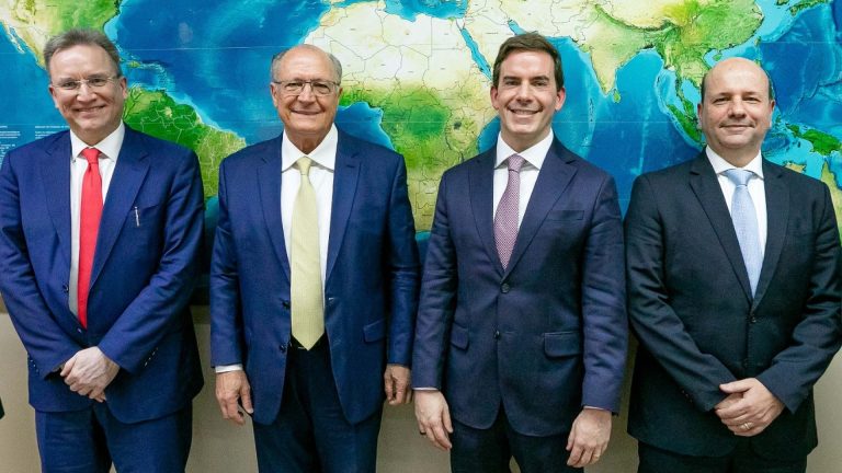 GM reforça plano no Brasil e eleva investimentos para R$ 10,5 bilhões