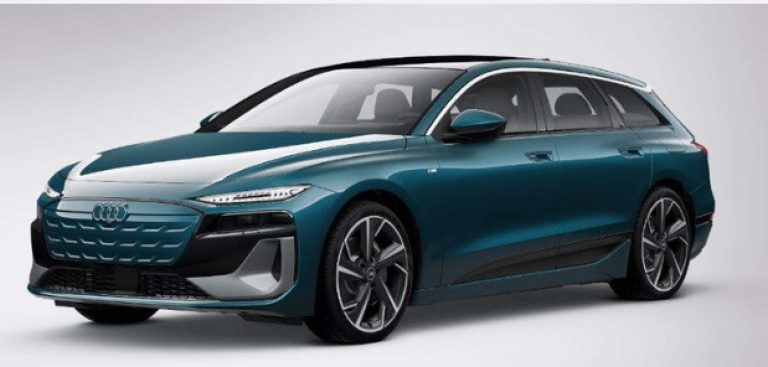 Audi A5 Avant e A6 Avant e-tron desembarcam em pré-venda no Brasil