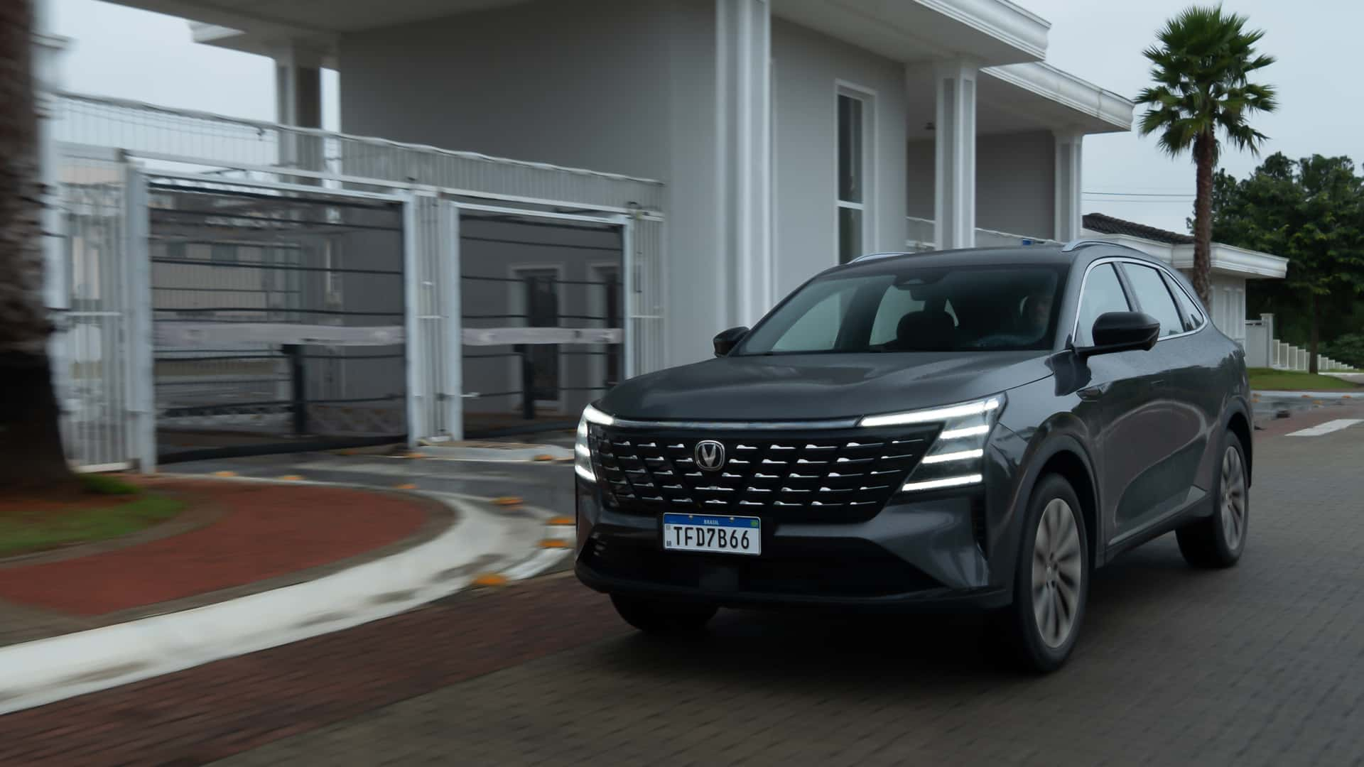 Caoa Changan reduz preço do CS75 em R$ 20 mil; veja o novo valor do SUV