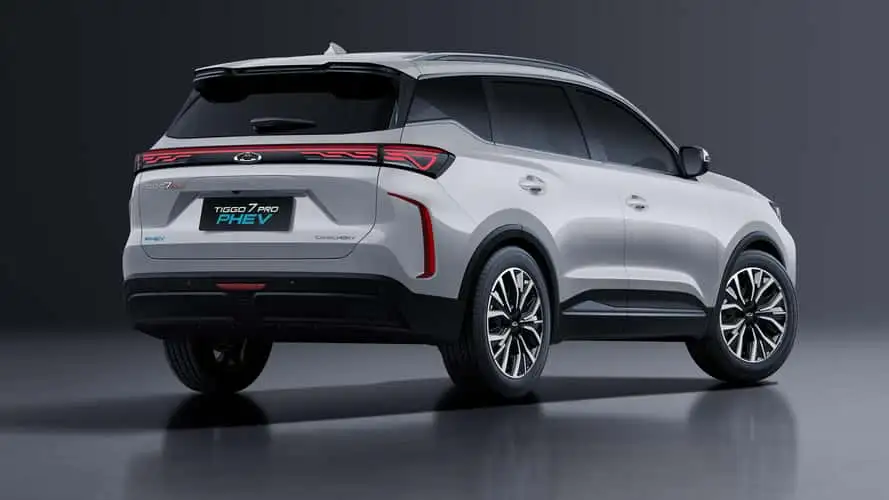 CAOA Chery desafia concorrentes com Tiggo 7 e Tiggo 8 que rodam até 1.200 km