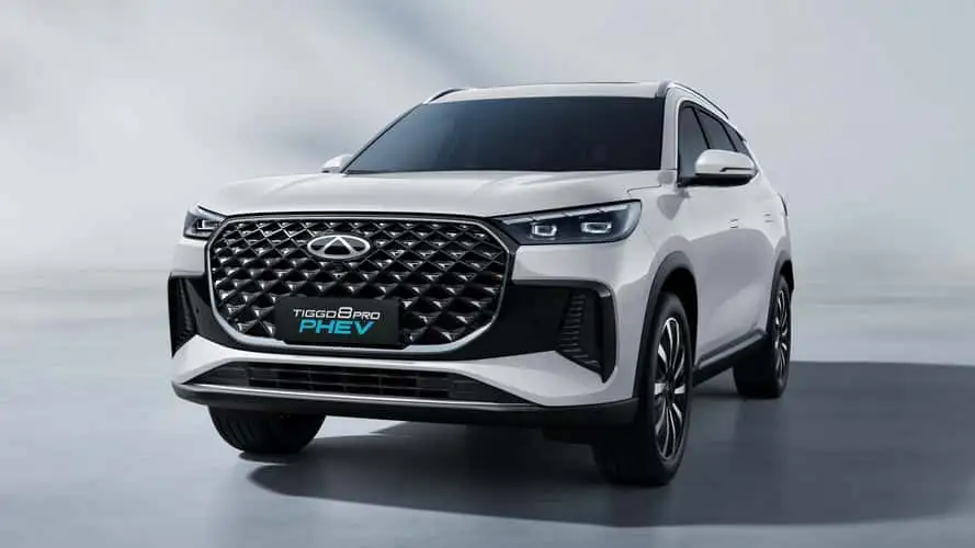 CAOA Chery desafia concorrentes com Tiggo 7 e Tiggo 8 que rodam até 1.200 km