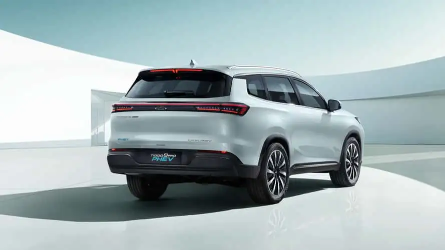 CAOA Chery desafia concorrentes com Tiggo 7 e Tiggo 8 que rodam até 1.200 km