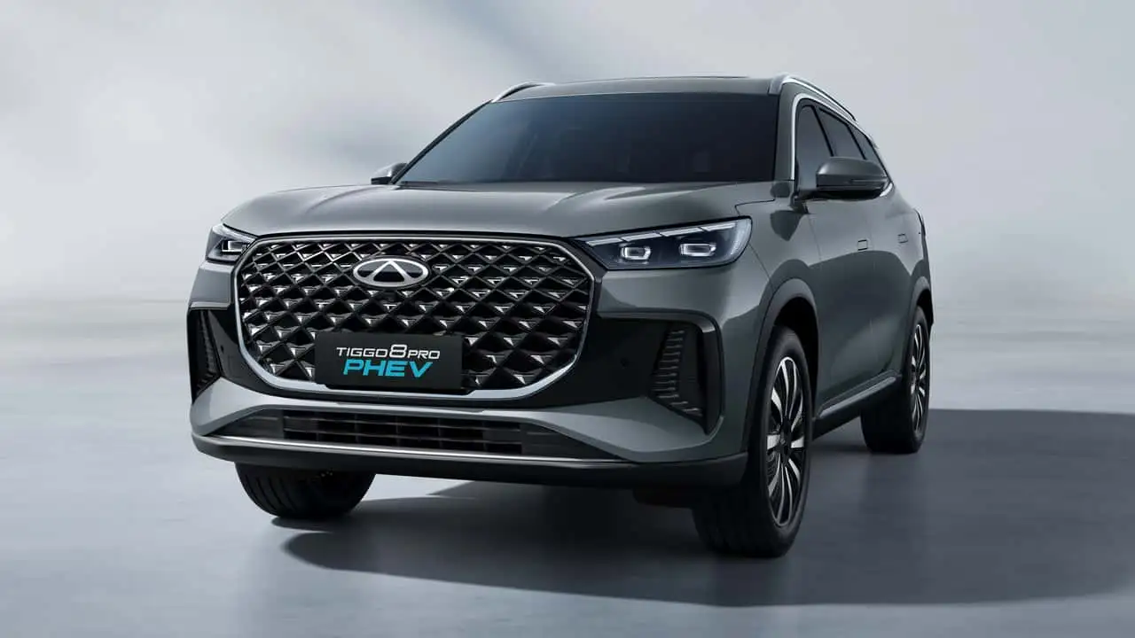 CAOA Chery desafia concorrentes com Tiggo 7 e Tiggo 8 que rodam até 1.200 km