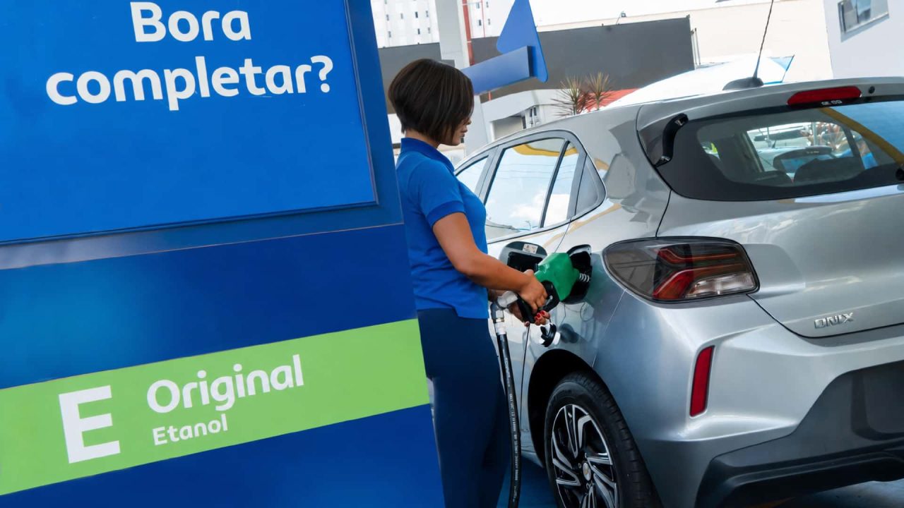 Chevrolet resgata projeto do Onix ECO e aposta novamente no etanol