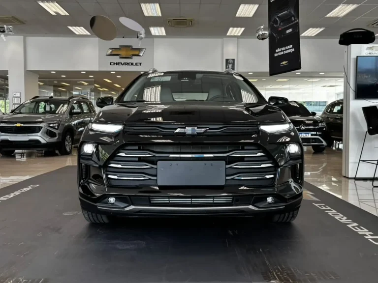 Chevrolet Sonic Premier 2027: conheça o SUV que mira Fiat Pulse e Volkswagen Tera