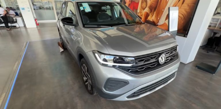 Vale a pena comprar o Volkswagen T-Cross Seleção 2026? Confira todos os detalhes
