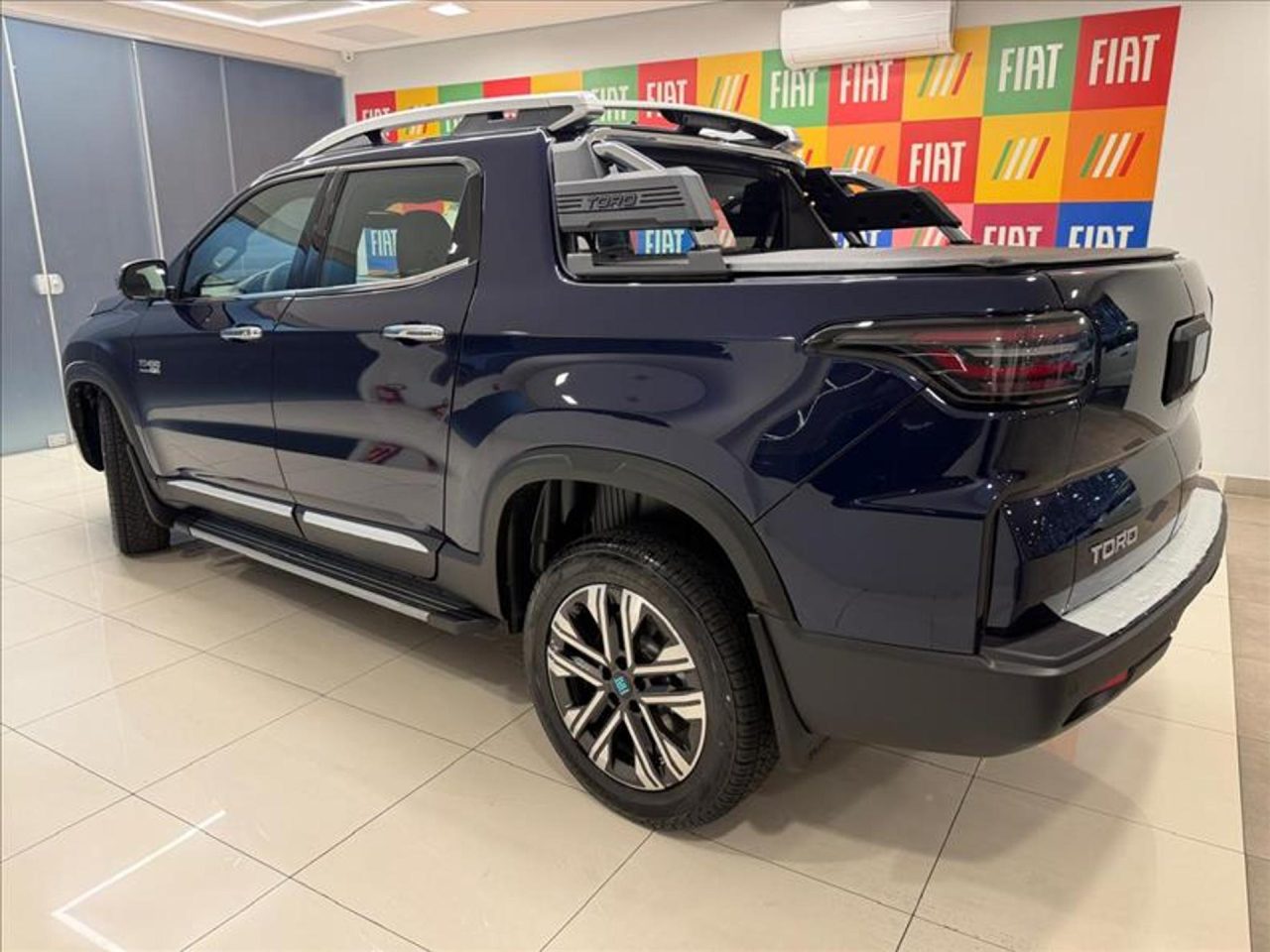 Avaliamos a Fiat Toro Ranch 2027 4x4: ela continua sendo uma boa compra?