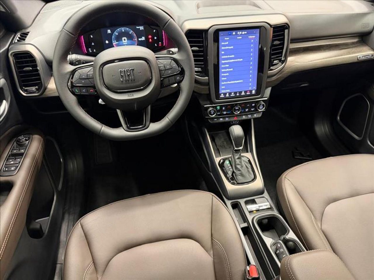 Avaliamos a Fiat Toro Ranch 2027 4x4: ela continua sendo uma boa compra?