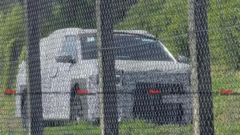 Fiat já testa novo SUV de 7 lugares que vai aposentar o Pulse