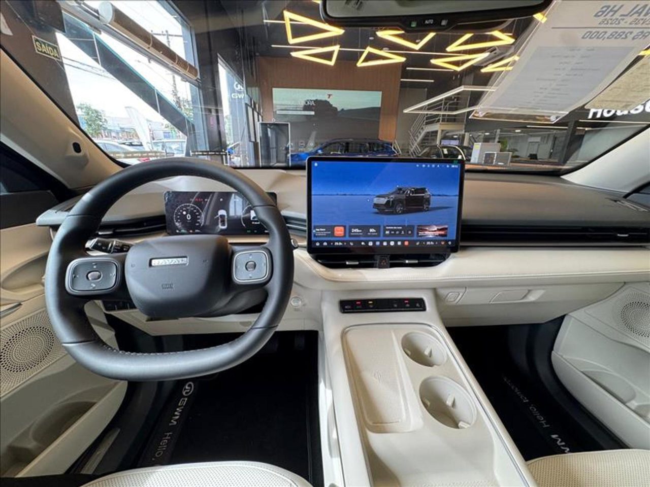 GWM Haval H6 PHEV35 é bom mesmo? Avaliamos se o SUV híbrido vale a compra
