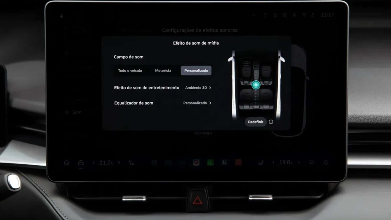 GWM Haval H6 One 2027 retorna ao mercado como versão de entrada por R$ 199.900