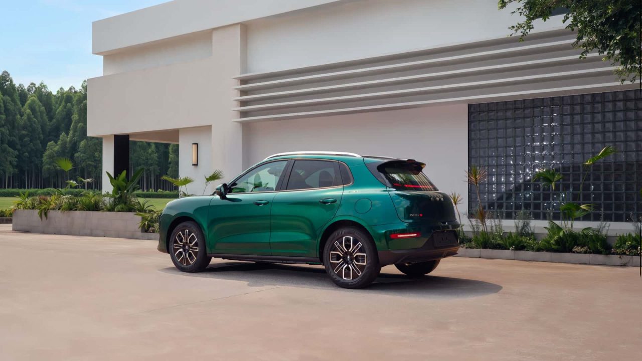 GWM Ora 5 se aproxima do lançamento; confira o que já se sabe sobre o modelo
