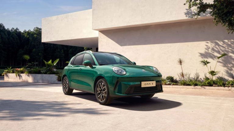 GWM Ora 5 se aproxima do lançamento; confira o que já se sabe sobre o modelo