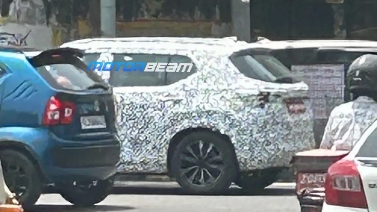 Honda WR-V mal chegou ao Brasil e já prepara mudança de visual na Ásia