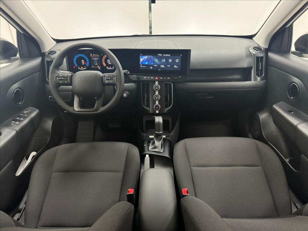 Hyundai i20 XLine 2027: primeiras impressões revelam hatch maior, mais moderno e com proposta acima do HB20