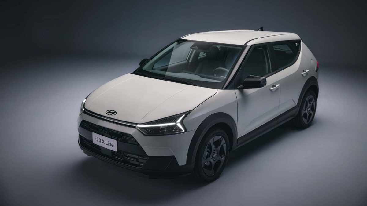 Avaliamos o novo Hyundai i20: veja interior, preços e equipamentos