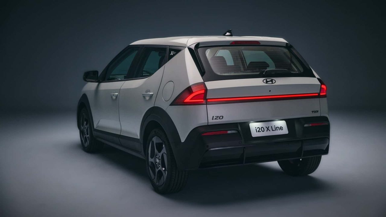 Hyundai i20 2027 chega ao Brasil para enfrentar Polo, Onix e até SUVs compactos; veja preços, versões e detalhes