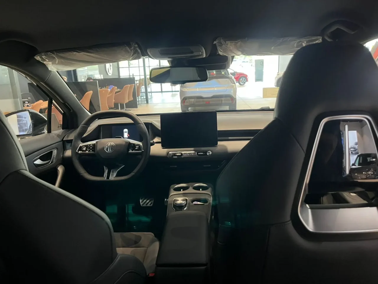 Novo MG4 XPower 2027: todos os detalhes do elétrico esportivo da marca