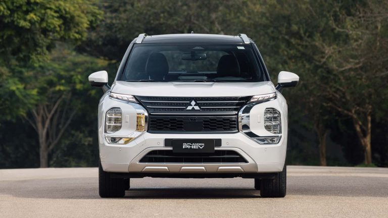Mitsubishi faz mega redução de preços e desconta até R$ 55 mil nos carros
