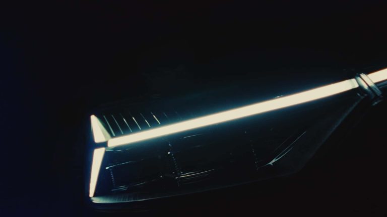 Hyundai divulga novas imagens e mostra dianteira e traseira do i20 nacional