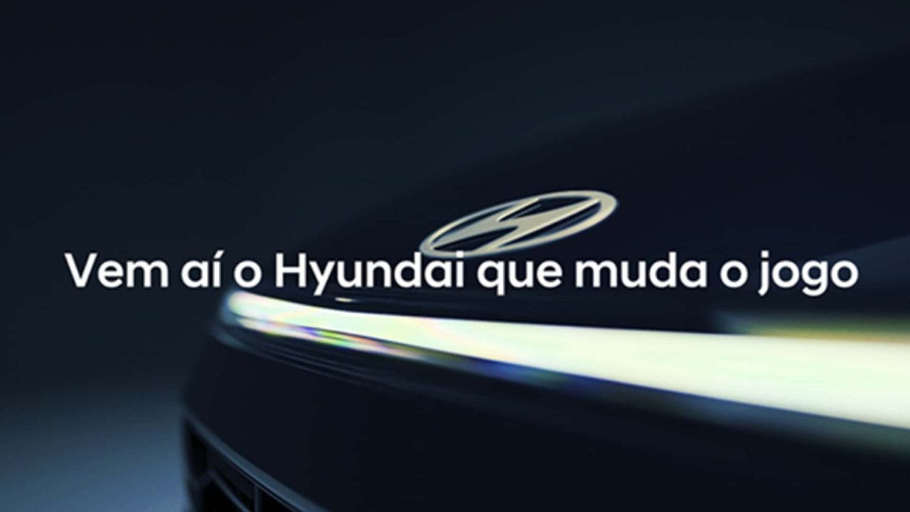 Hyundai divulga novas imagens e mostra dianteira e traseira do i20 nacional
