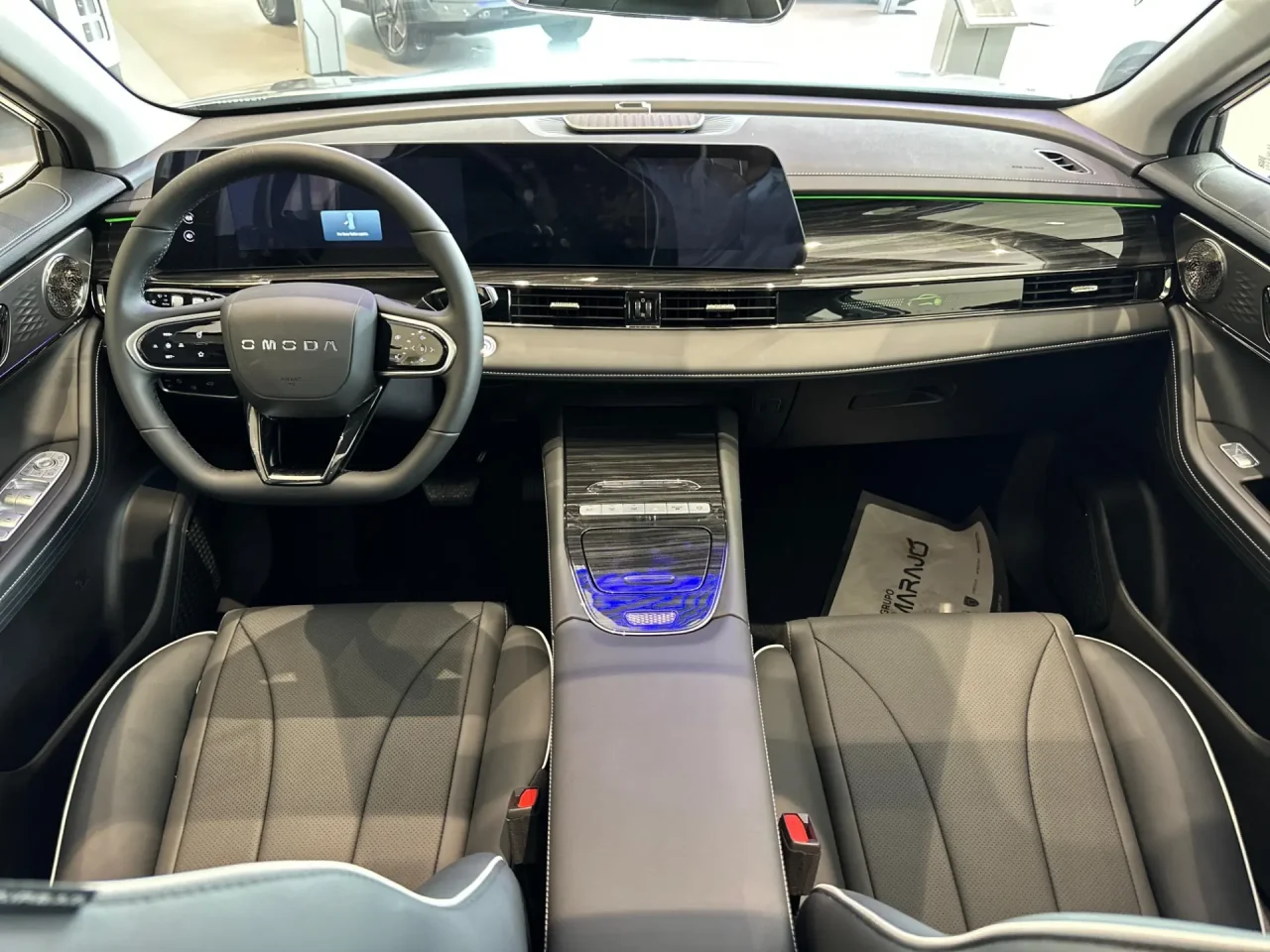 Omoda 5 Prestige: avaliação revela se o SUV vale a compra