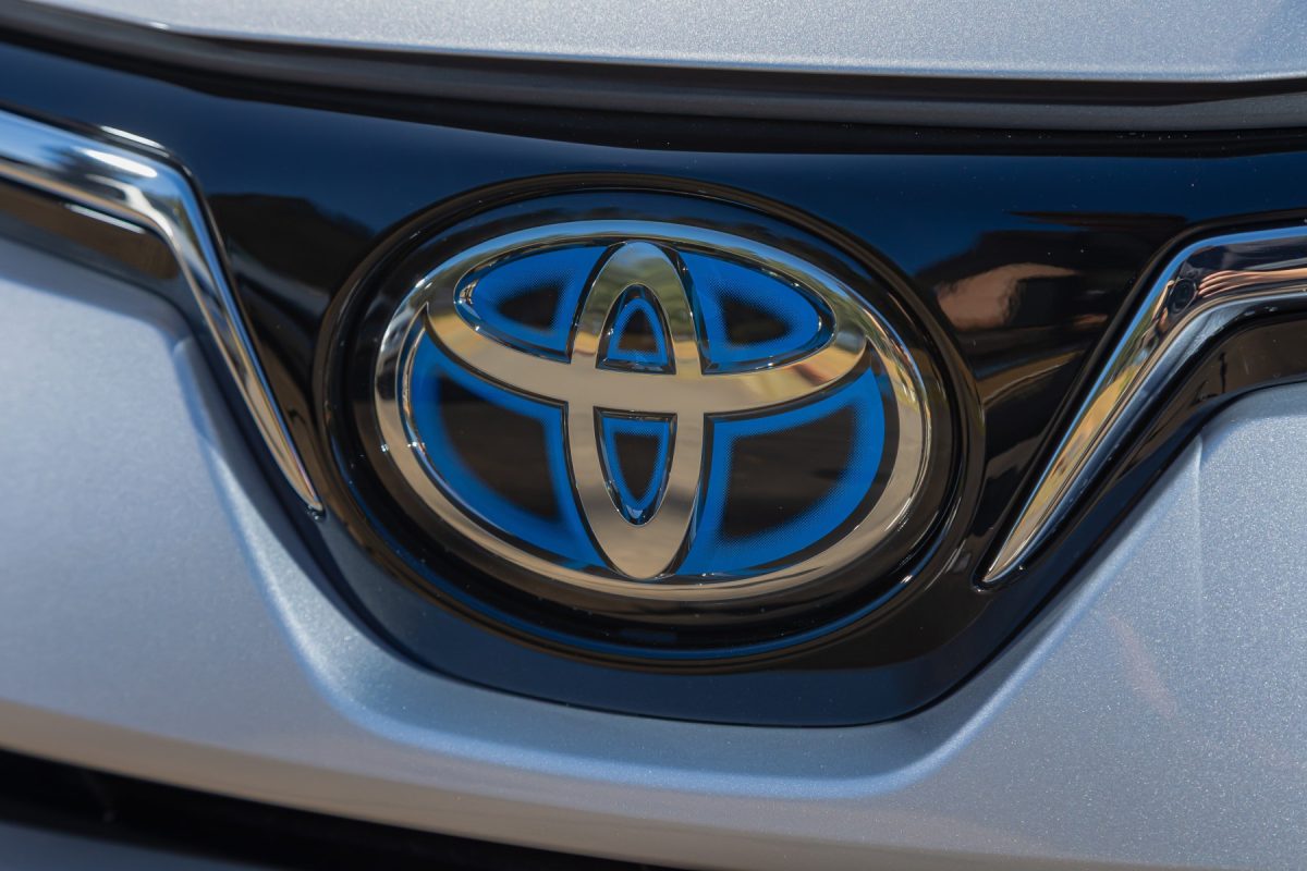 Toyota estreia no universo dos karts com modelo de baixo custo
