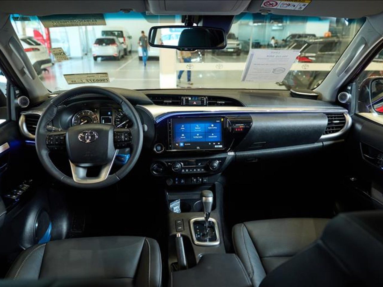 Toyota Hilux SRV Cabine Dupla 4x4: vale o preço? Confira nossa avaliação