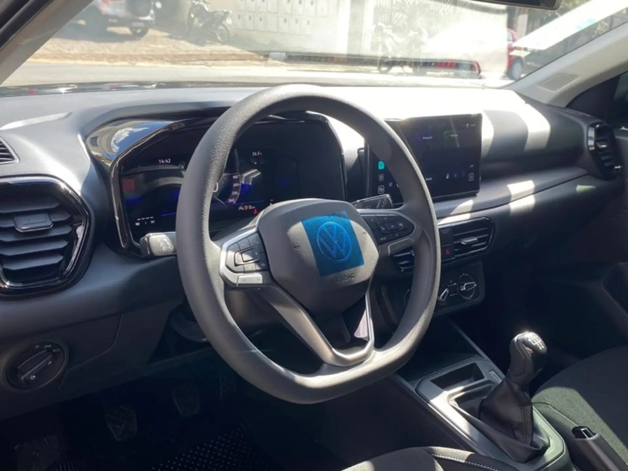 Volkswagen Tera MPI 2026