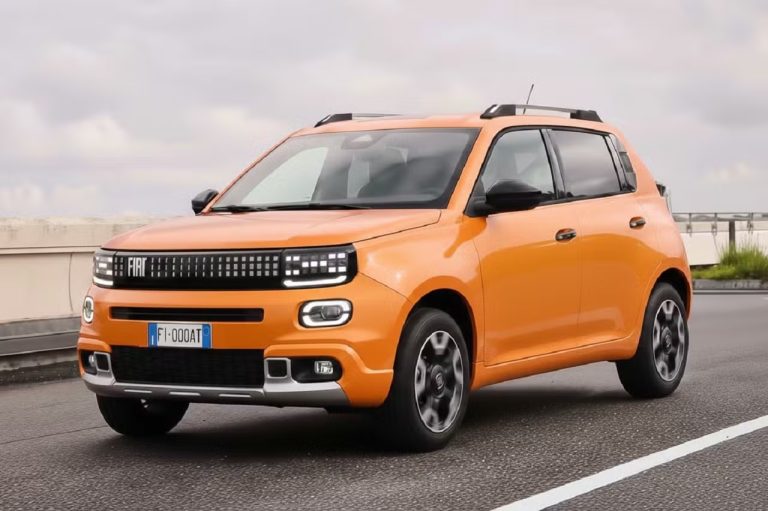 Fiat Argo X antecipa segredos e tecnologias da próxima geração da picape Strada